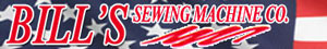 Bills Sewing Machine Company