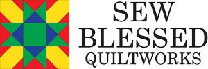 Sew Blessed Quiltworks
