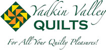 Yadkin Valley Quilts